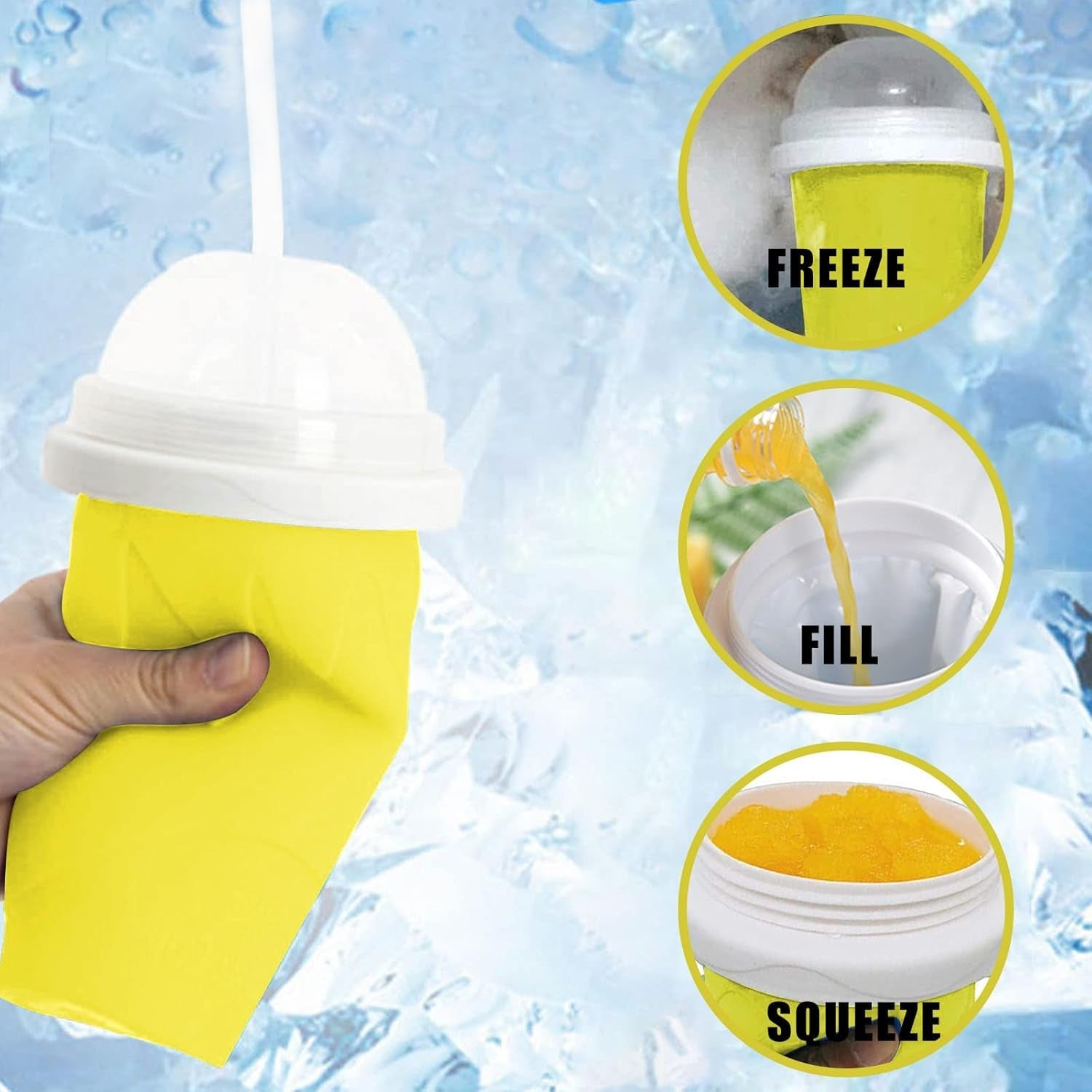 Slushy Maker Slushy Maker